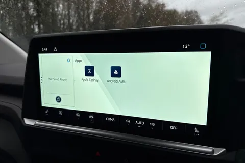 PJ75YTZ Volkswagen Transporter 2.0 TDI 110 Commerce Pro Van Thumbnail #42