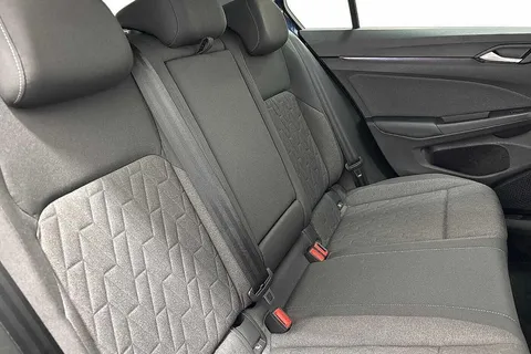 KY25CZW Volkswagen Golf 1.5 TSI Match⭐Winter pack,18' Catania alloy, Light & Sight, LED matrix Ligh Thumbnail #10