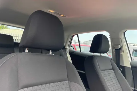 CW19EBK Volkswagen T-Cross 1.0 TSI (115ps) SE Hatchback ⭐Park sensers front and rear⭐ Thumbnail #22