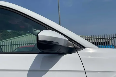 CW19EBK Volkswagen T-Cross 1.0 TSI (115ps) SE Hatchback ⭐Park sensers front and rear⭐ Thumbnail #26