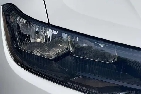 CW19EBK Volkswagen T-Cross 1.0 TSI (115ps) SE Hatchback ⭐Park sensers front and rear⭐ Thumbnail #28