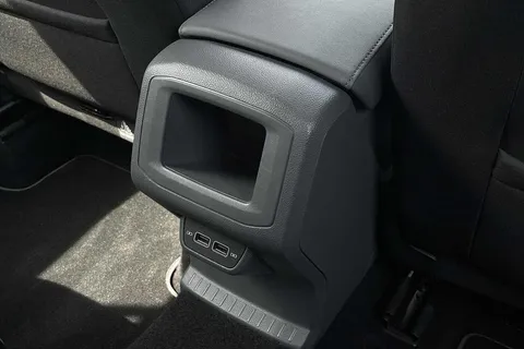 CW19EBK Volkswagen T-Cross 1.0 TSI (115ps) SE Hatchback ⭐Park sensers front and rear⭐ Thumbnail #30