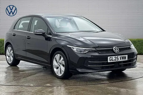 GL25VMW Volkswagen Golf 1.5 TSI 150 Style 5dr Thumbnail #1