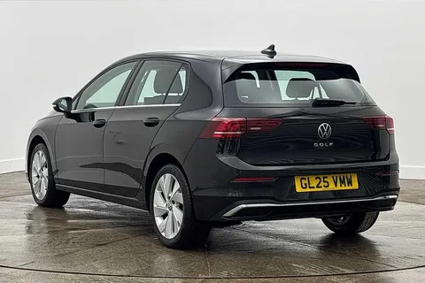 GL25VMW Volkswagen Golf 1.5 TSI 150 Style 5dr Thumbnail #3
