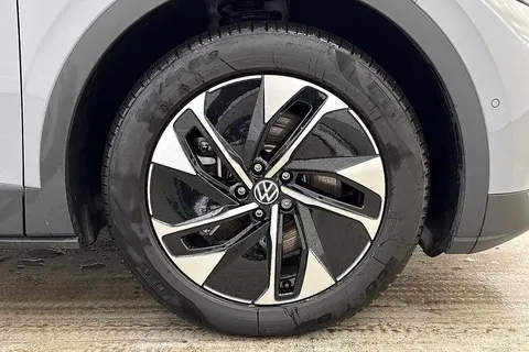 GJ25ZNK Volkswagen ID.4 210kW Match Pro 77kWh 5dr Auto | Rear Camera | Ambient Lighting | Heated Se Thumbnail #6