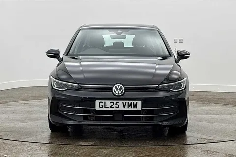 GL25VMW Volkswagen Golf 1.5 TSI 150 Style 5dr Thumbnail #8