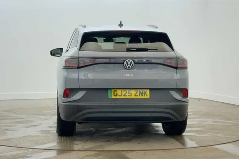 GJ25ZNK Volkswagen ID.4 210kW Match Pro 77kWh 5dr Auto | Rear Camera | Ambient Lighting | Heated Se Thumbnail #9