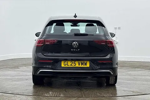 GL25VMW Volkswagen Golf 1.5 TSI 150 Style 5dr Thumbnail #9