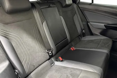 GJ25ZNK Volkswagen ID.4 210kW Match Pro 77kWh 5dr Auto | Rear Camera | Ambient Lighting | Heated Se Thumbnail #10