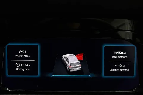 GL25VMW Volkswagen Golf 1.5 TSI 150 Style 5dr Thumbnail #12