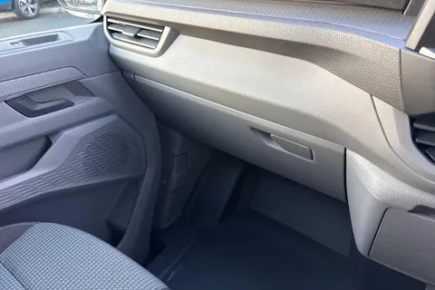 KY25PVD Volkswagen Transporter 2.0 TDI 150 Commerce Plus Van Thumbnail #14