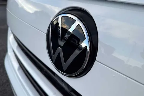 KY25PVD Volkswagen Transporter 2.0 TDI 150 Commerce Plus Van Thumbnail #25