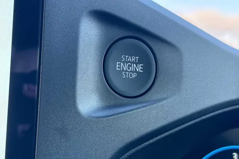 KY25PVD Volkswagen Transporter 2.0 TDI 150 Commerce Plus Van Thumbnail #37