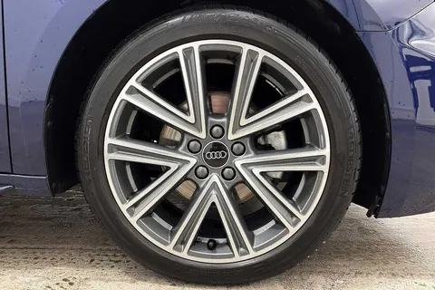 KT25YHG Audi A1 S line 30 TFSI 116 PS S tronic Thumbnail #5