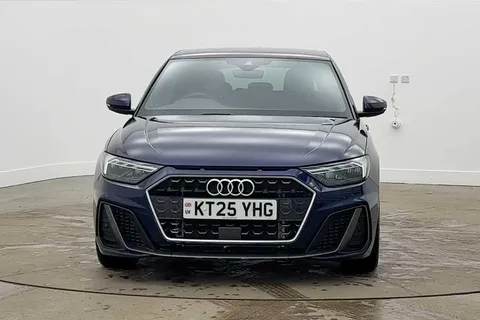 KT25YHG Audi A1 S line 30 TFSI 116 PS S tronic Thumbnail #7