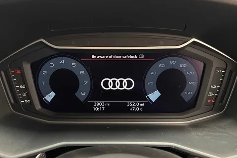 KT25YHG Audi A1 S line 30 TFSI 116 PS S tronic Thumbnail #11