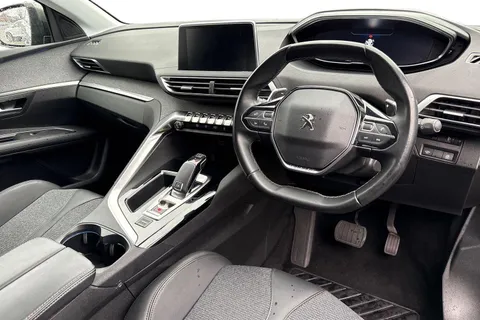 7 of 54 for PEUGEOT 3008 1.5 BlueHDi Allure 5dr EAT8