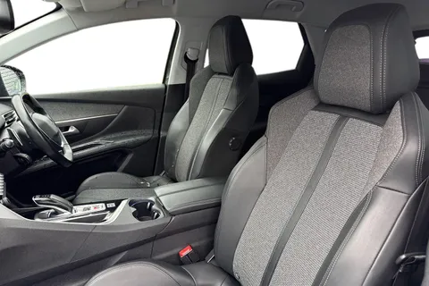 10 of 54 for PEUGEOT 3008 1.5 BlueHDi Allure 5dr EAT8