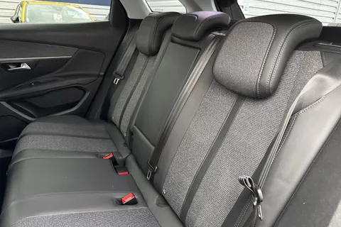 13 of 54 for PEUGEOT 3008 1.5 BlueHDi Allure 5dr EAT8