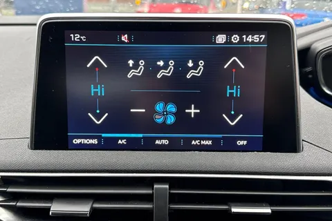 18 of 54 for PEUGEOT 3008 1.5 BlueHDi Allure 5dr EAT8