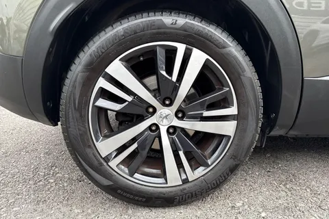 22 of 54 for PEUGEOT 3008 1.5 BlueHDi Allure 5dr EAT8