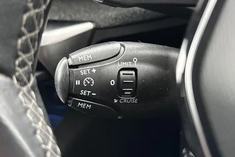 39 of 54 for PEUGEOT 3008 1.5 BlueHDi Allure 5dr EAT8