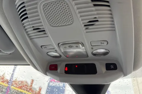 43 of 54 for PEUGEOT 3008 1.5 BlueHDi Allure 5dr EAT8