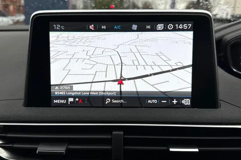 45 of 54 for PEUGEOT 3008 1.5 BlueHDi Allure 5dr EAT8