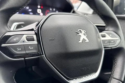 47 of 54 for PEUGEOT 3008 1.5 BlueHDi Allure 5dr EAT8