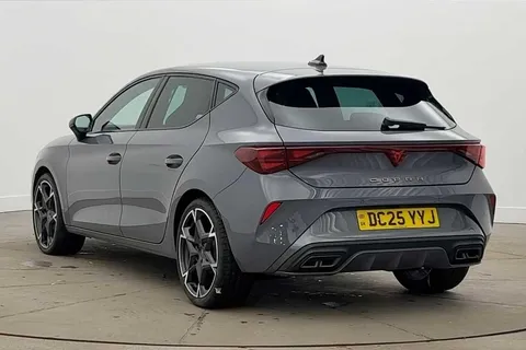 DC25YYJ CUPRA Leon 1.5 eTSI 150 V2 5dr DSG Thumbnail #3
