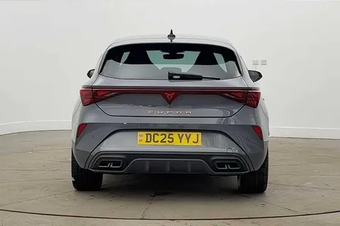 DC25YYJ CUPRA Leon 1.5 eTSI 150 V2 5dr DSG Thumbnail #8