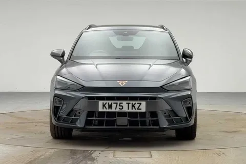 KW75TKZ CUPRA Leon 1.5 eTSI 150 V2 5dr DSG ** DELIVERY MILEAGE** Thumbnail #7