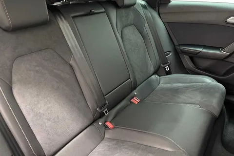 KT75RYJ CUPRA Leon 1.5 eTSI 150 V2 5dr ** DELIVERY MILEAGE** Thumbnail #9