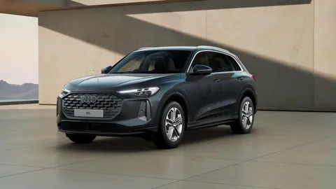 Audi Q5 2.0 TDI Quattro Sport 5dr S Tronic Thumbnail #1