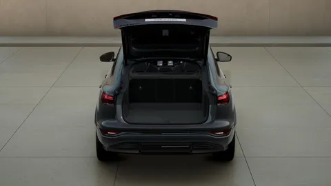  Audi Sq6 E-Tron 100kWh S Black Edition Sportback Auto quattro 5dr Thumbnail #6