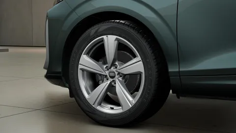 Audi Q3 1.5 TFSI S Line 5dr S Tronic Thumbnail #4