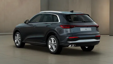 Audi Q5 2.0 TDI Quattro Sport 5dr S Tronic Thumbnail #2