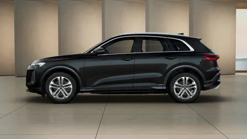  Audi Q5 2.0 TDI Quattro Sport 5dr S Tronic Thumbnail #3