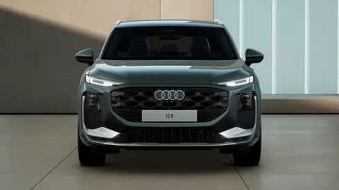 Audi Q3 1.5 TFSI S Line 5dr S Tronic Thumbnail #5