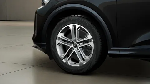  Audi Q5 2.0 TDI Quattro Sport 5dr S Tronic Thumbnail #4