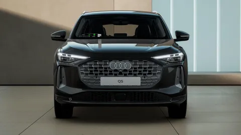  Audi Q5 2.0 TDI Quattro Sport 5dr S Tronic Thumbnail #5