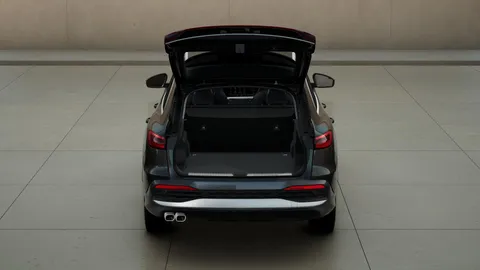  Audi Q5 2.0 TDI Quattro Sport 5dr S Tronic Thumbnail #6