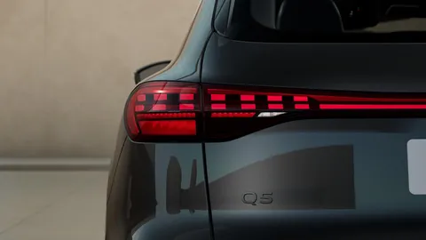  Audi Q5 2.0 TDI Quattro Sport 5dr S Tronic Thumbnail #7