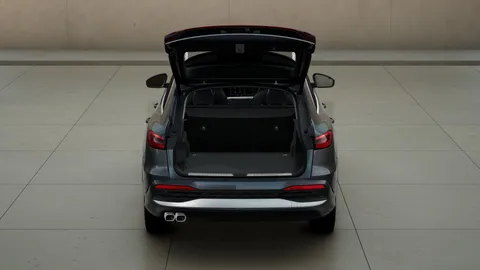 Audi Q5 2.0 TDI Quattro Sport 5dr S Tronic Thumbnail #6