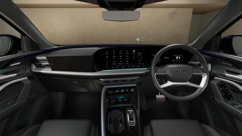  Audi Q5 2.0 TDI Quattro Sport 5dr S Tronic Thumbnail #8