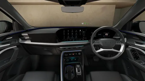 Audi Q5 2.0 TDI Quattro Sport 5dr S Tronic Thumbnail #8