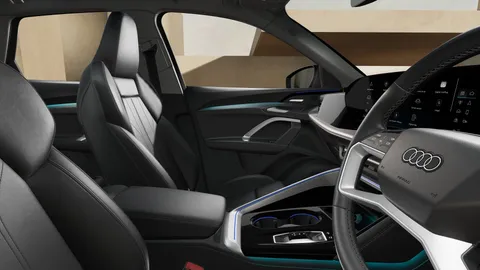 Audi Q5 2.0 TDI Quattro Sport 5dr S Tronic Thumbnail #9