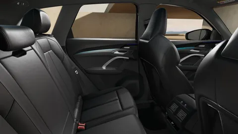 Audi Q5 2.0 TDI Quattro Sport 5dr S Tronic Thumbnail #11