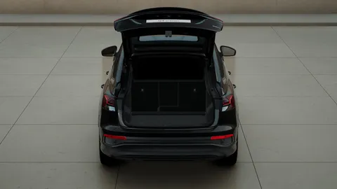 Audi Q4 e-tron 45 Black Edition Sportback Auto quattro 5dr 82kWh Thumbnail #6