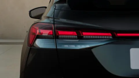 Audi Q4 e-tron 45 Black Edition Sportback Auto quattro 5dr 82kWh Thumbnail #7